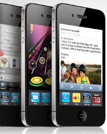 Apple loin devant Android pour la navigation sur Internet Apple loin devant Android pour la navigation sur Internet
